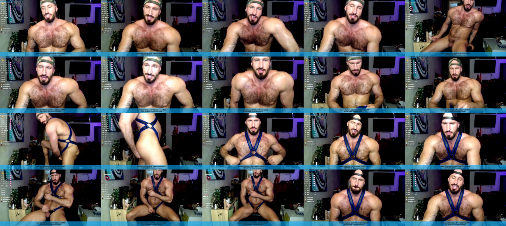 travisconnor86  29-05-2022 video jerkoff