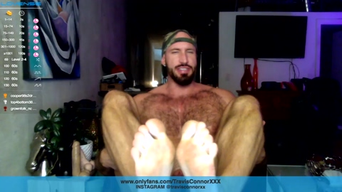 travisconnor86  29-05-2022 video jerkoff