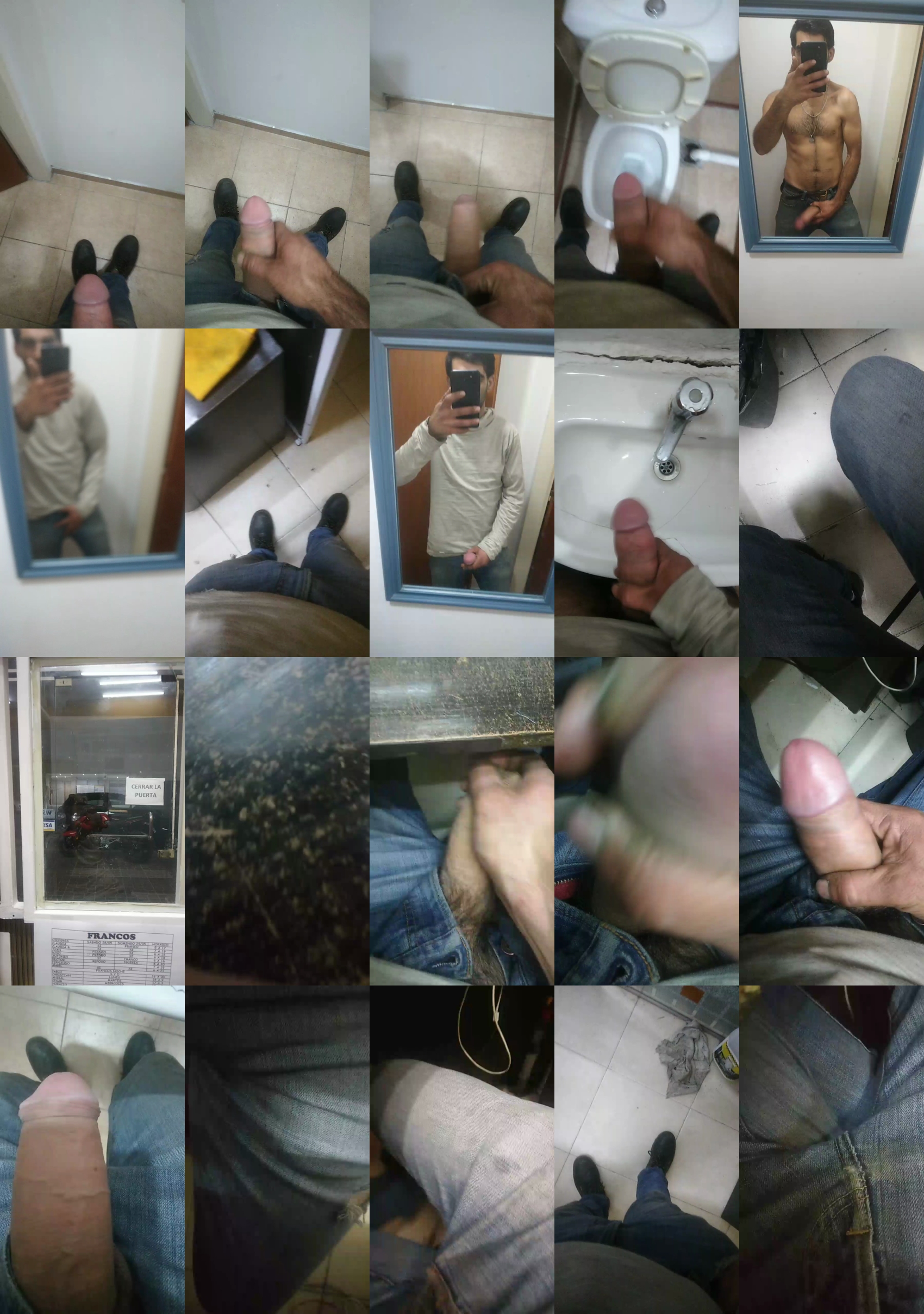 verrgoon  29-05-2022 Recorded Video kinky