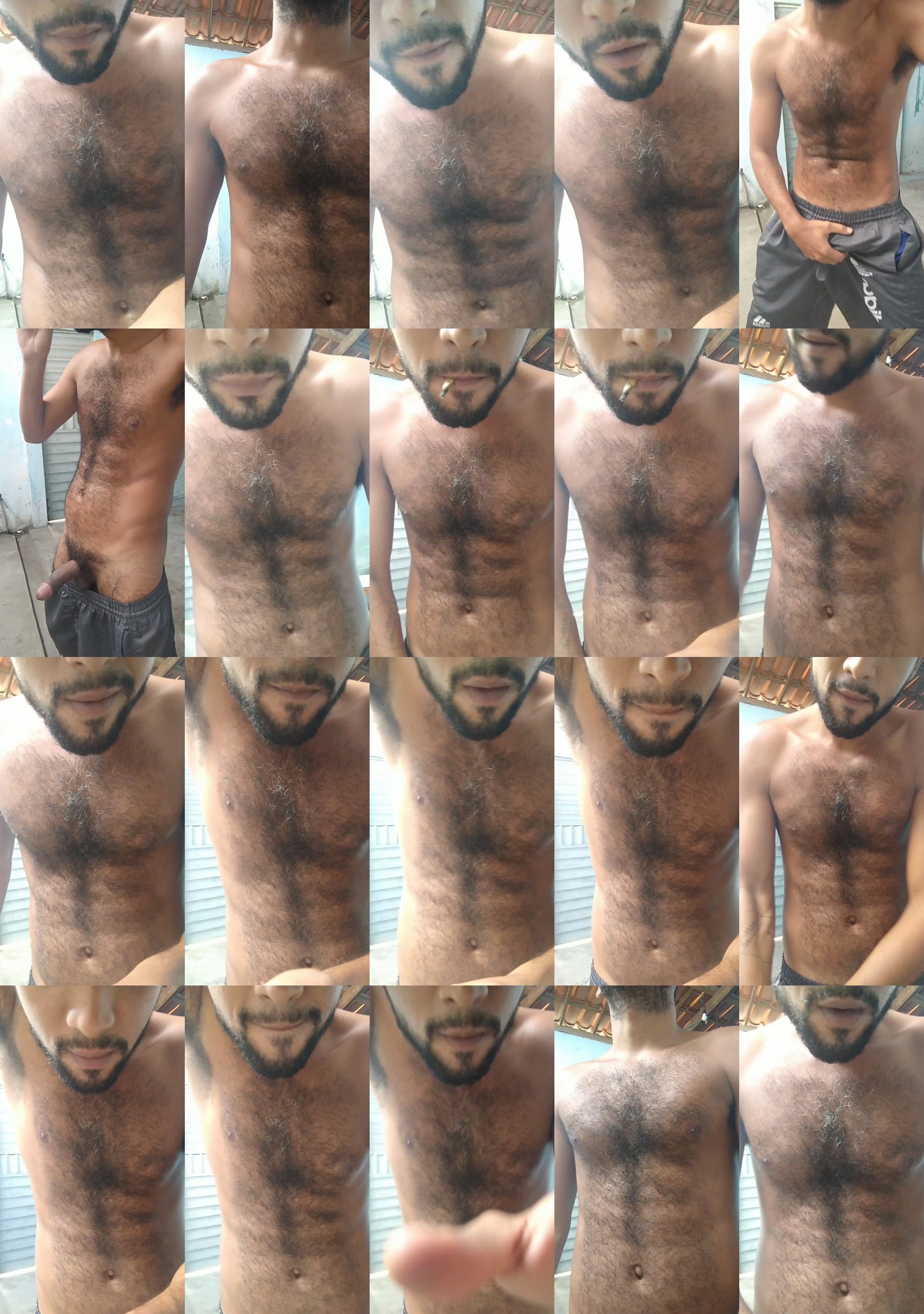 wanderary  29-05-2022 Recorded Video gay