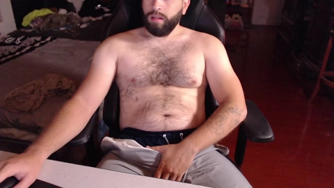 willlyum  29-05-2022 video jerking