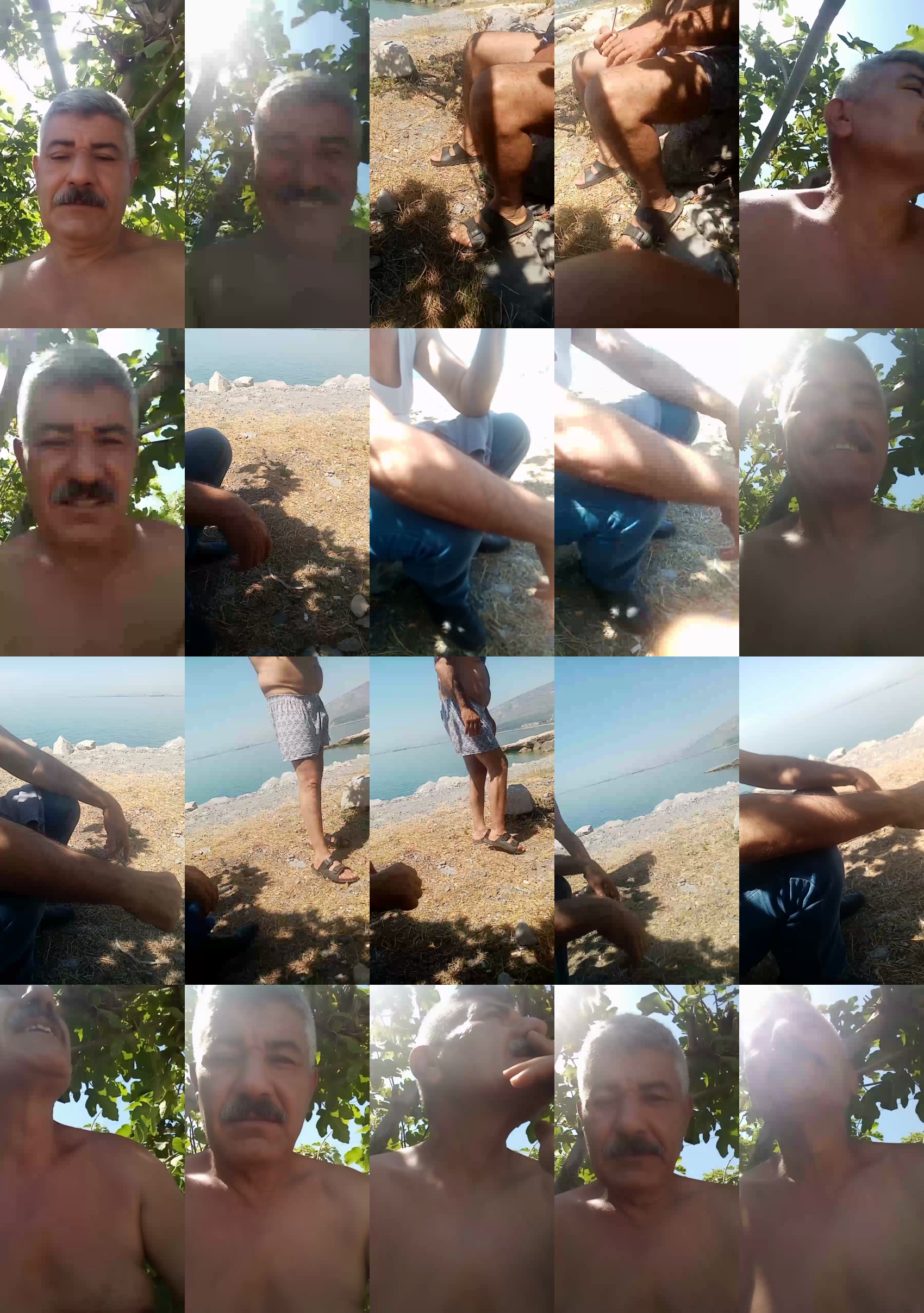 31313candemir  30-05-2022 Recorded Video Recorded