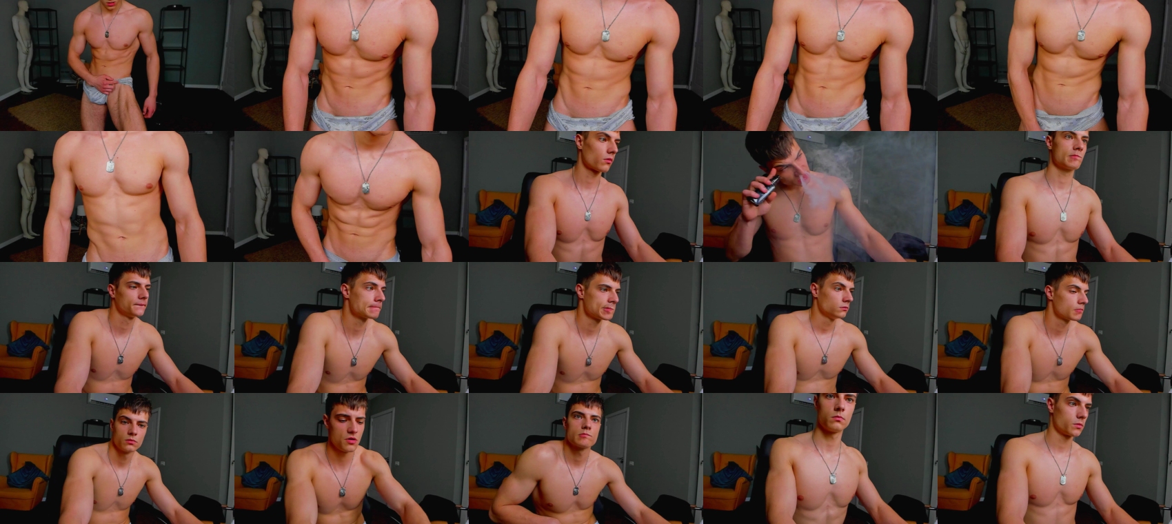 AshtonColtX  30-05-2022 Recorded Video naughty