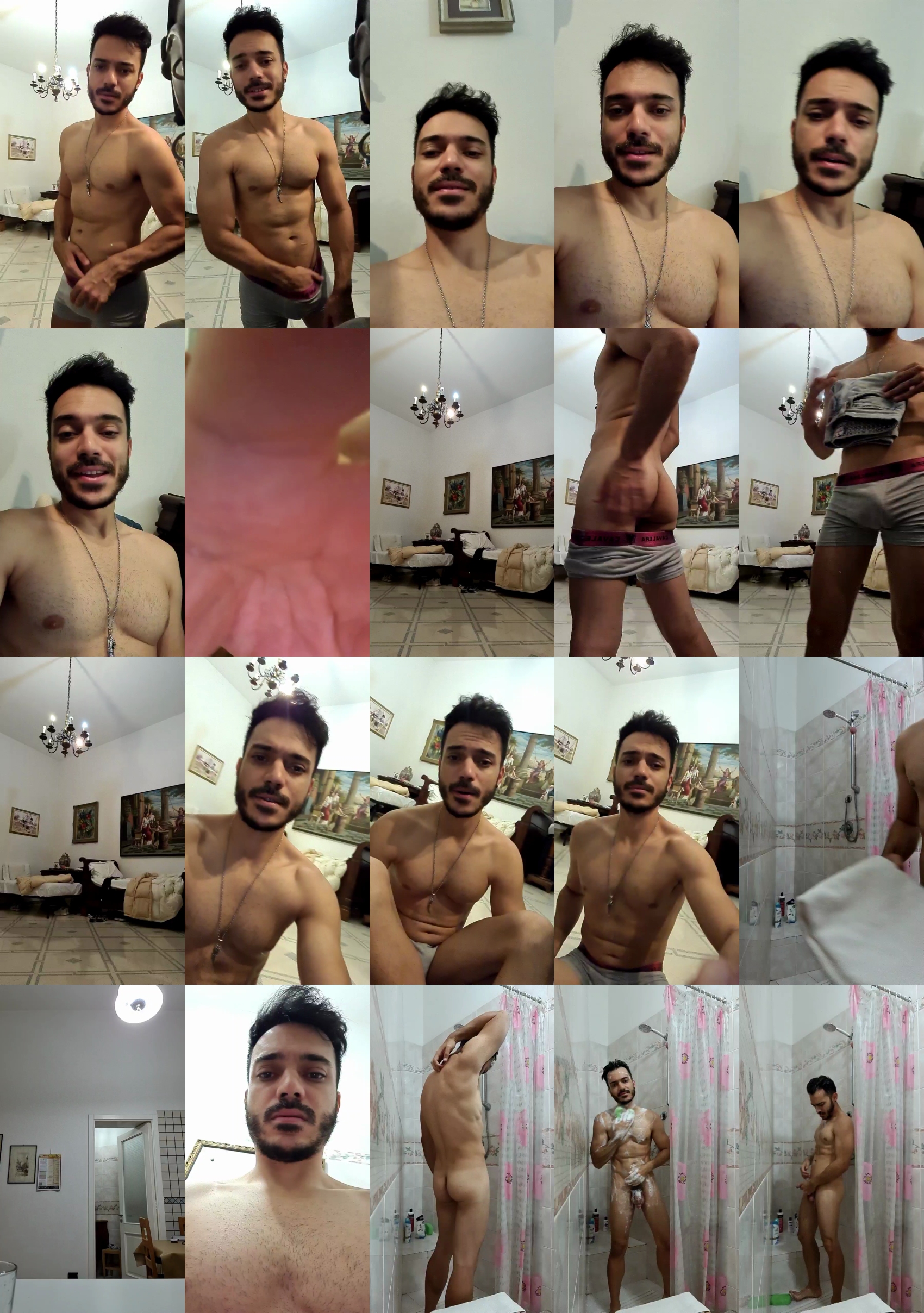 Back2Vegas  29-05-2022 Recorded Video yummy