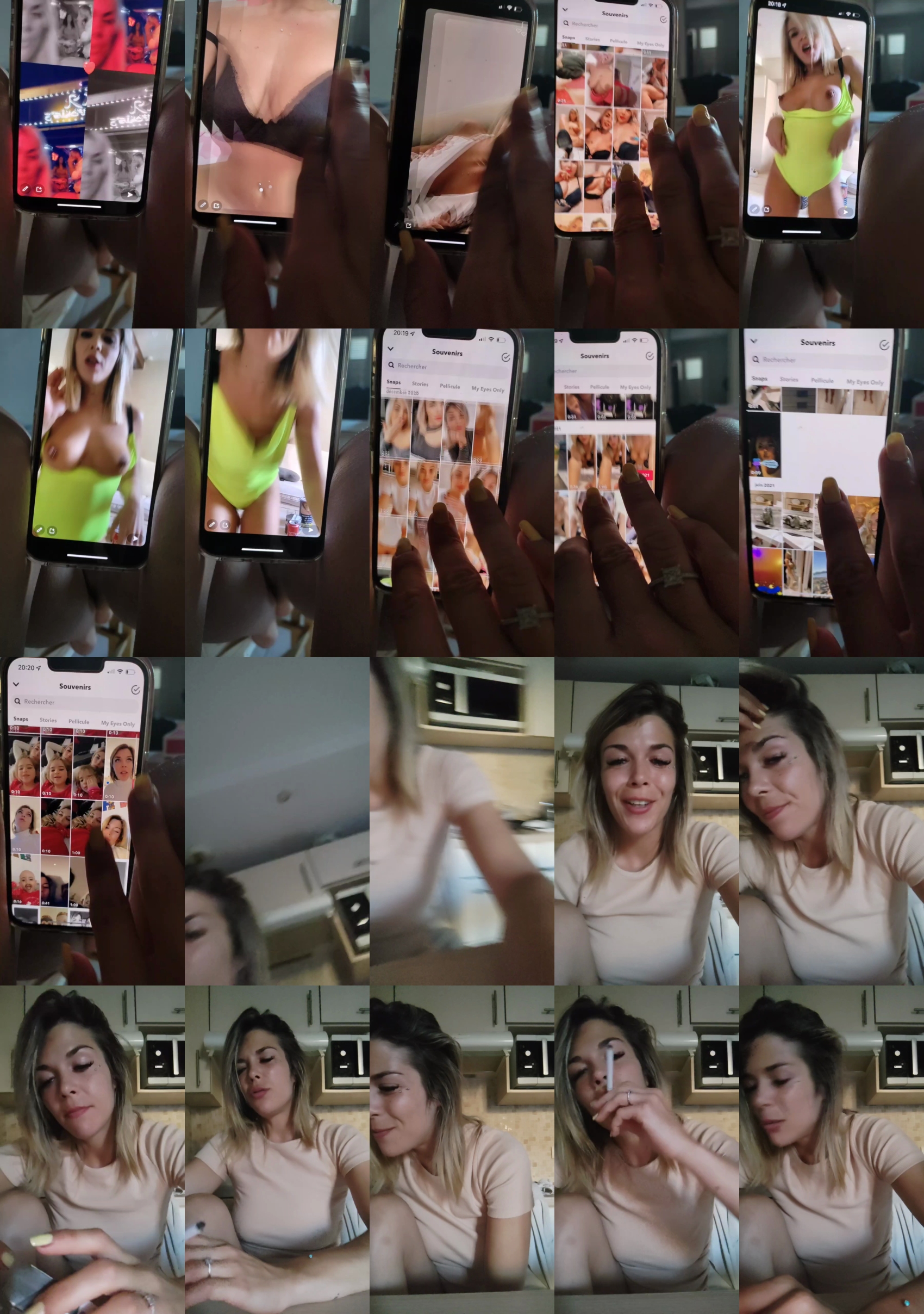 BadGirl974 29-05-2022 fuckher 