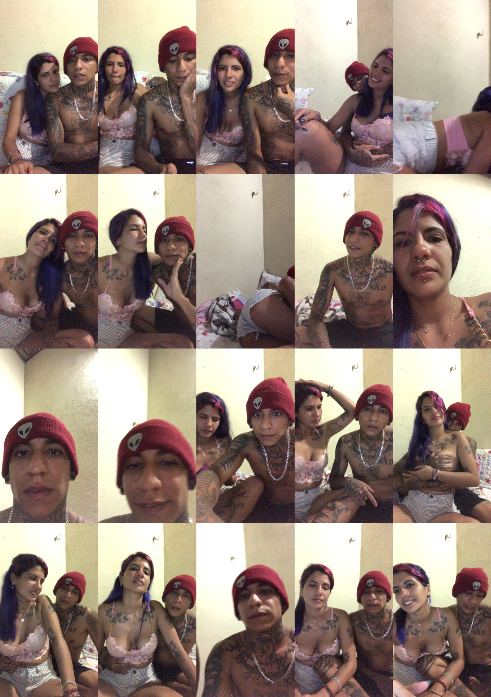 BonnyeClide666 30-05-2022 amateur 