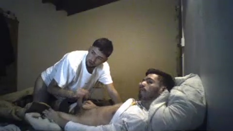 BoyPsy97  30-05-2022 Recorded Video deep