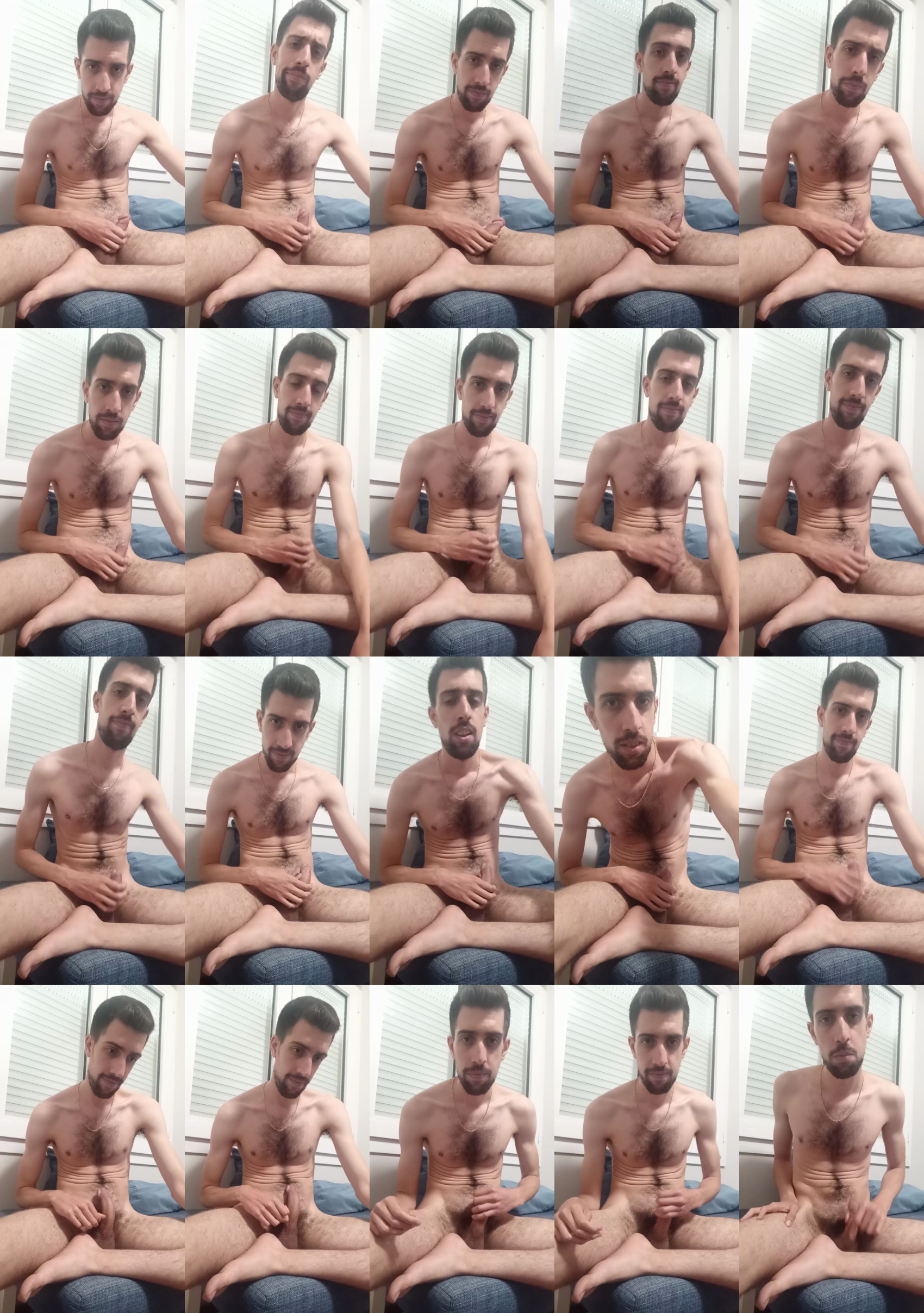 Chispon23  30-05-2022 Recorded Video bigdick