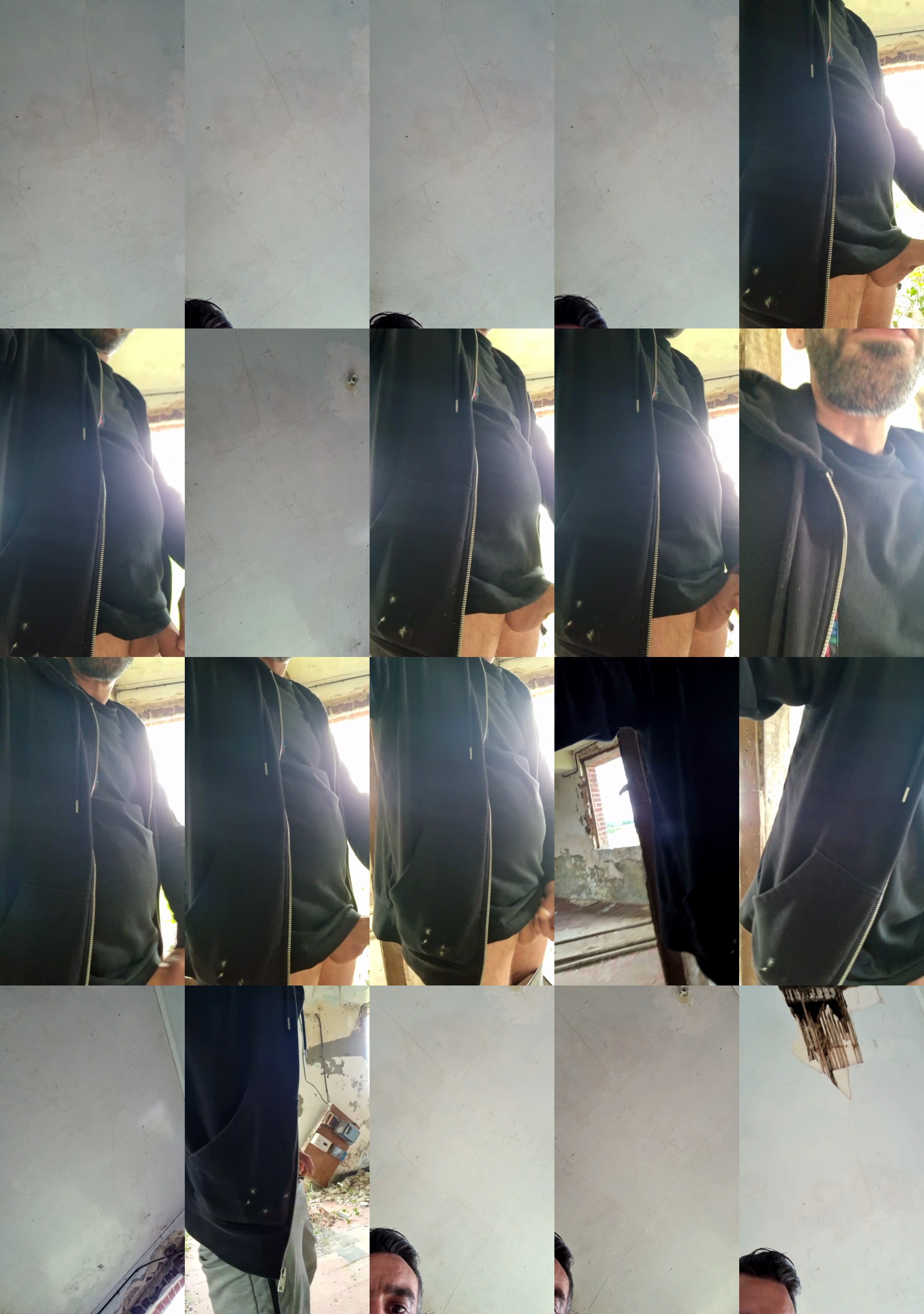 Doperman  29-05-2022 Recorded Video XXX