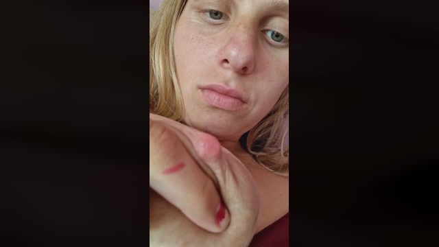 Elisasexy7 30-05-2022 fuckhard 