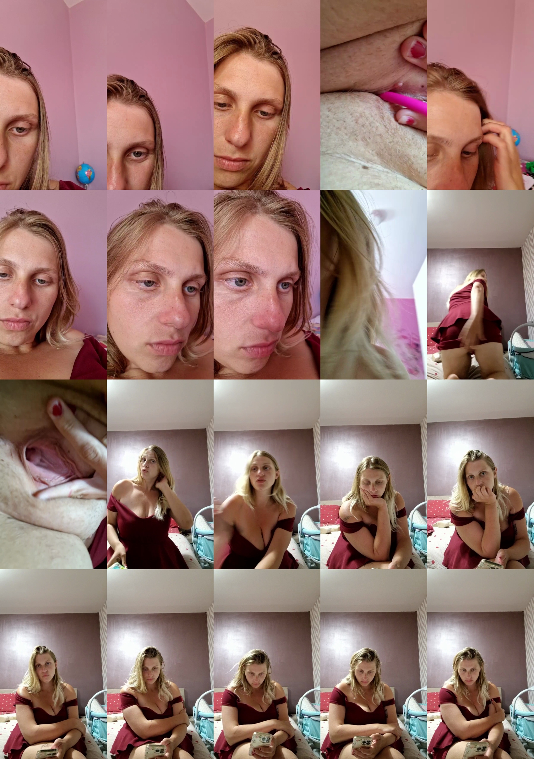 Elisasexy7 30-05-2022 fuckhard 