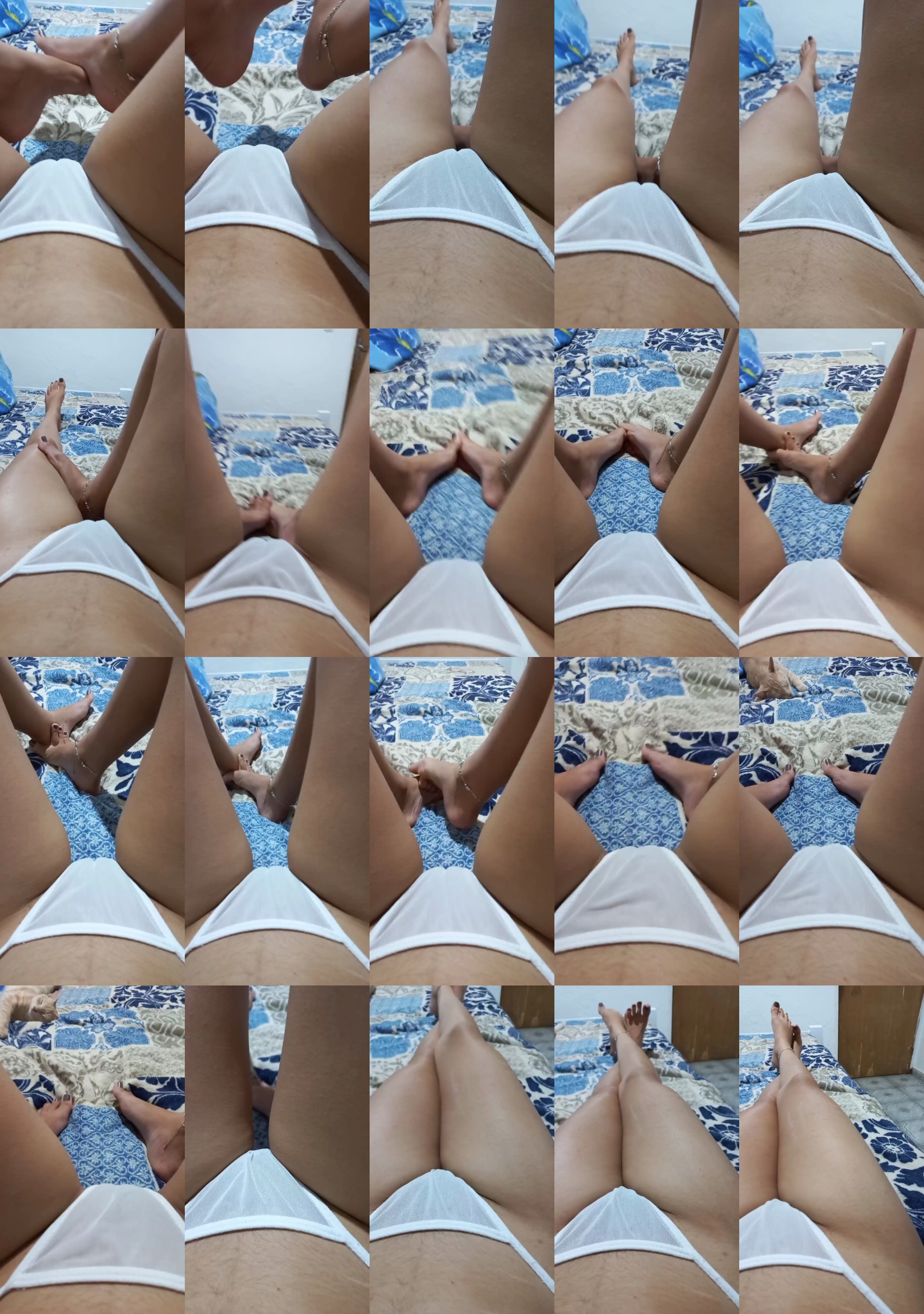 Esther_ferrari 30-05-2022 amateur 