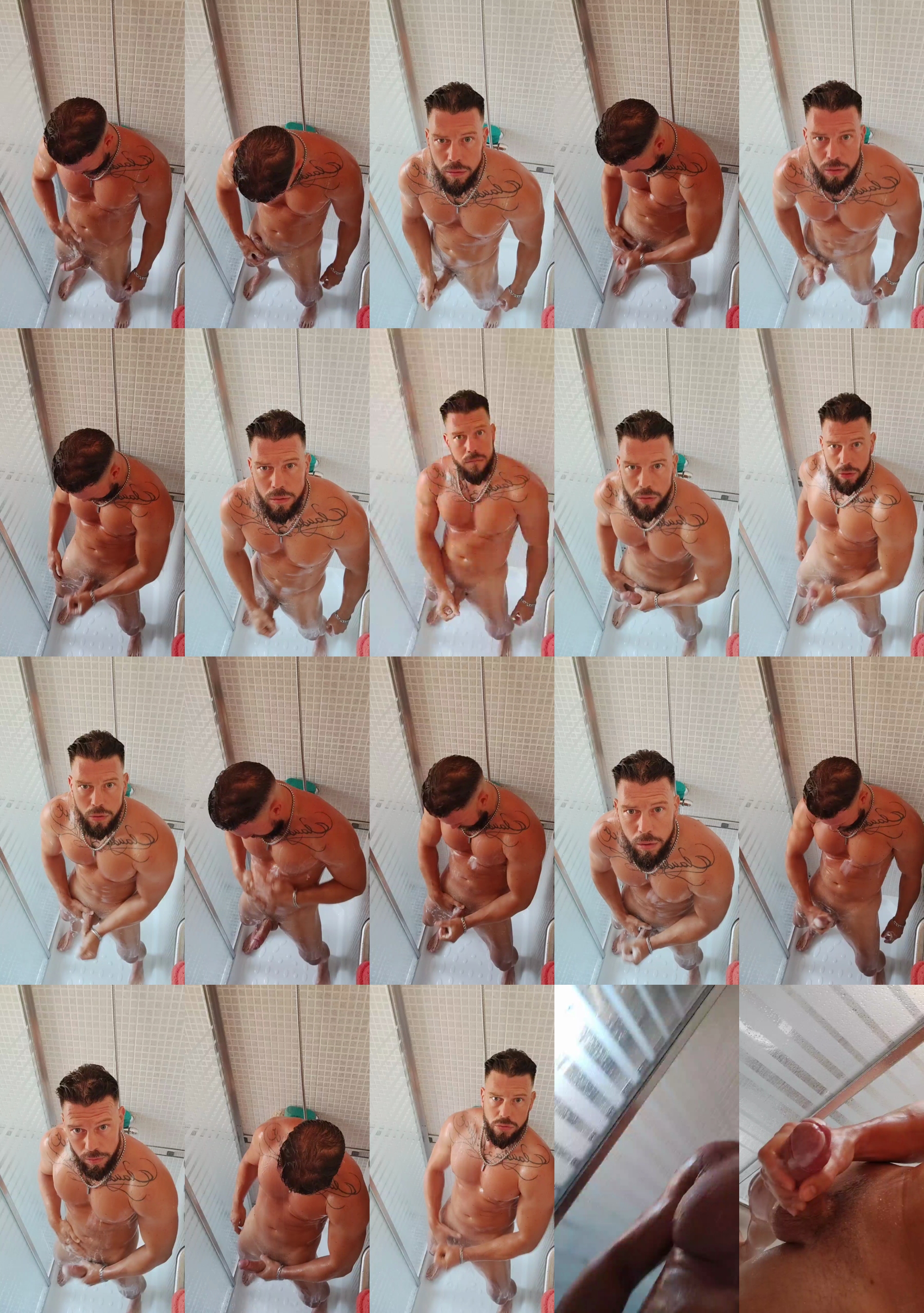 Ferriz81  30-05-2022 Recorded Video strip