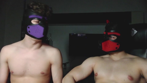 Frabroker  29-05-2022 Recorded Video Naked