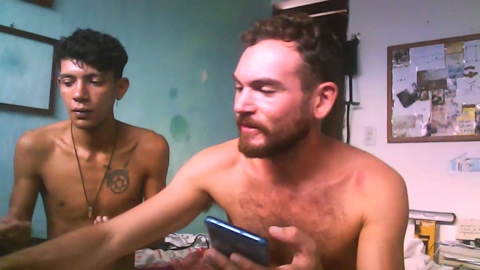 Franciscofelipe  29-05-2022 Recorded Video harddick