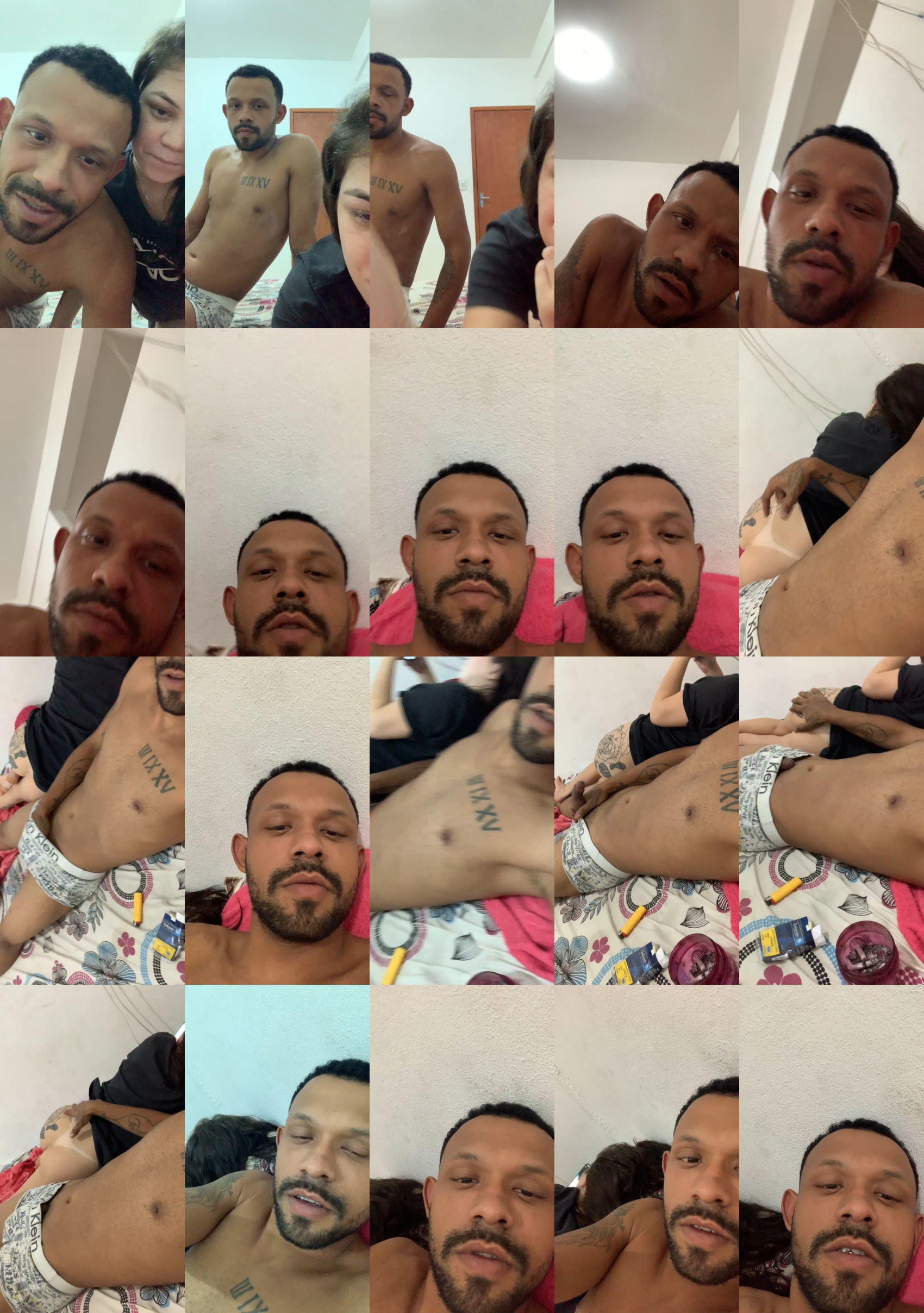 Gogoboynew  29-05-2022 Recorded Video blowjob