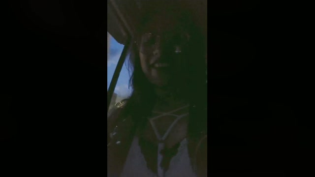 JadeFiorelli 30-05-2022 fingering 
