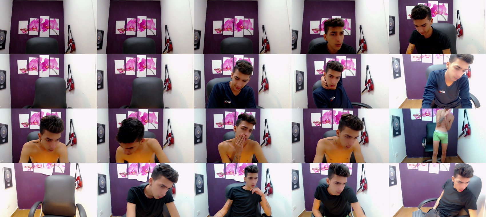 Jeff_Koeth  30-05-2022 Recorded Video fingering