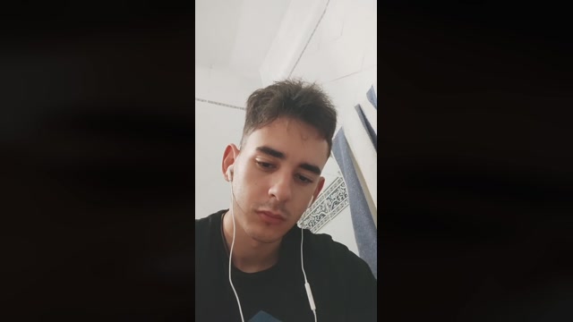 JuanMartin1999  29-05-2022 Recorded Video bicurious