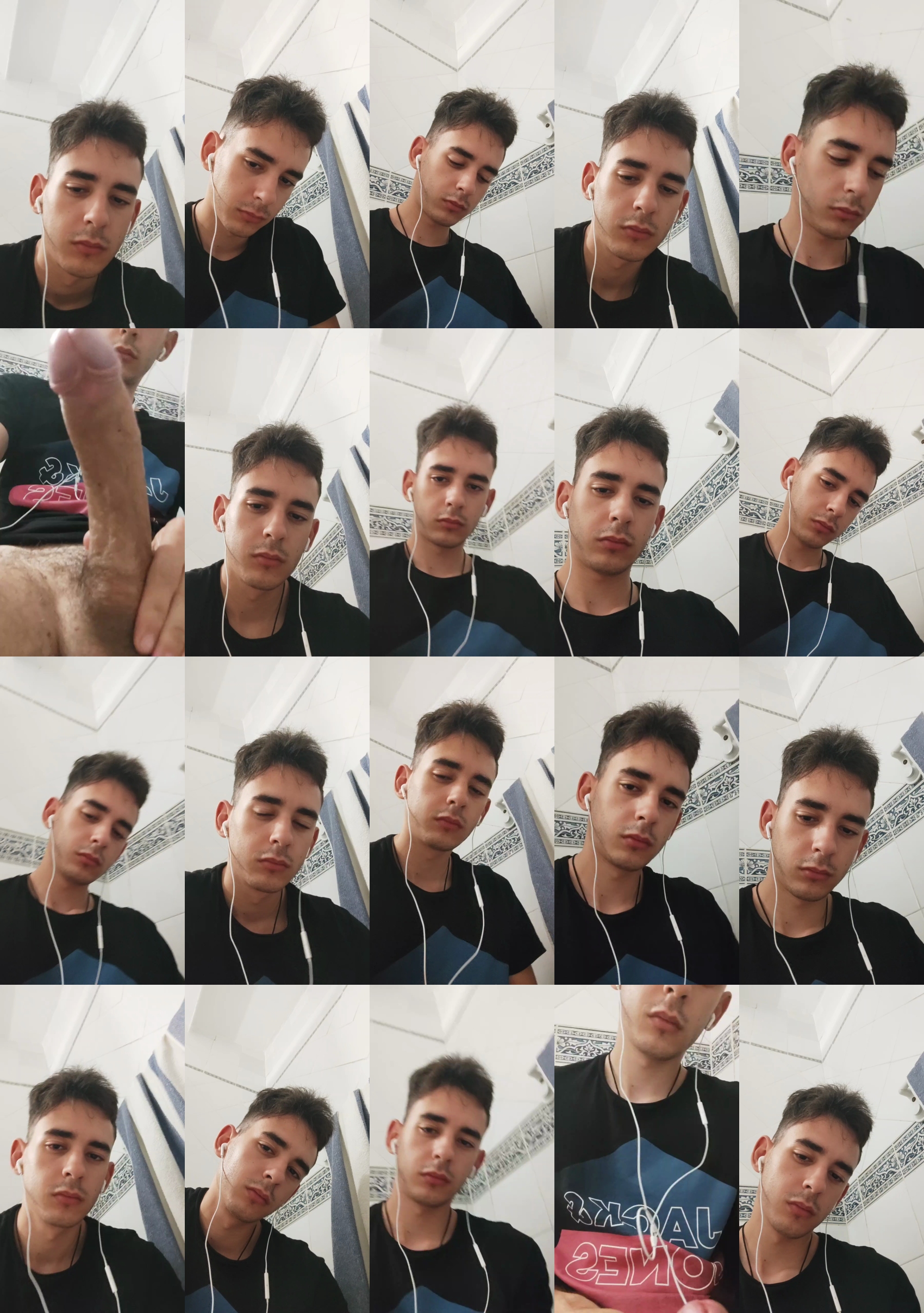 JuanMartin1999  29-05-2022 Recorded Video bicurious