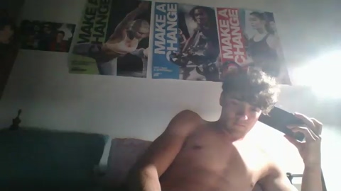 Louis32220  30-05-2022 Recorded Video spank
