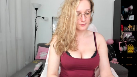 LunaNicole 30-05-2022 sexykitty 