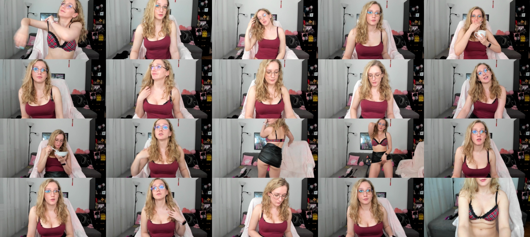 LunaNicole 30-05-2022 sexykitty 