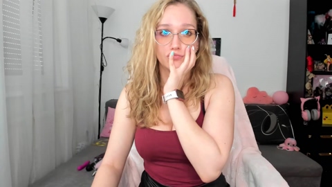 LunaNicole 30-05-2022 beautiful 