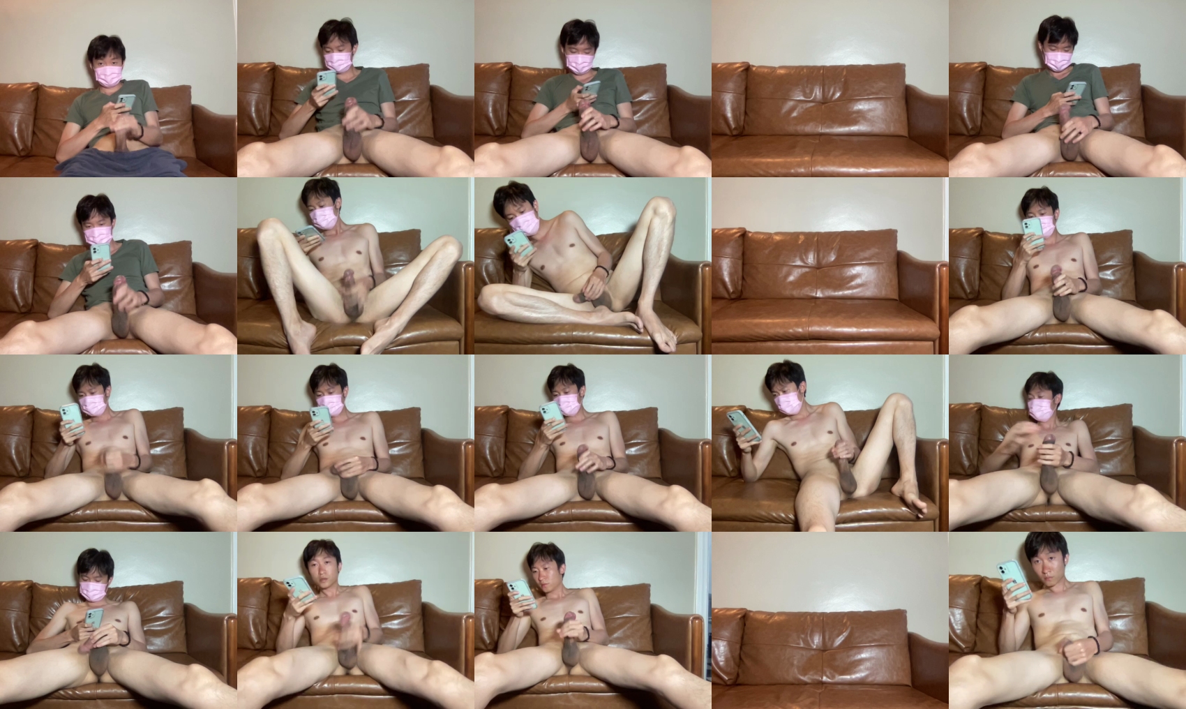 Maleeroticart  29-05-2022 Recorded Video big