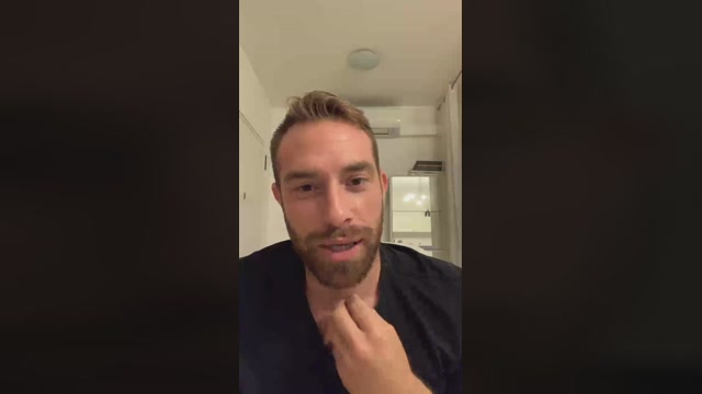 Manzo1989  29-05-2022 Recorded Video wank