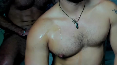 Mateoarias  30-05-2022 Recorded Video yummy
