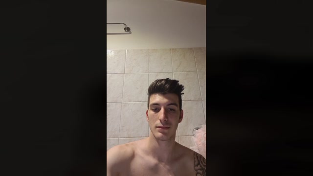 Matt22cam  29-05-2022 Recorded Video fingers