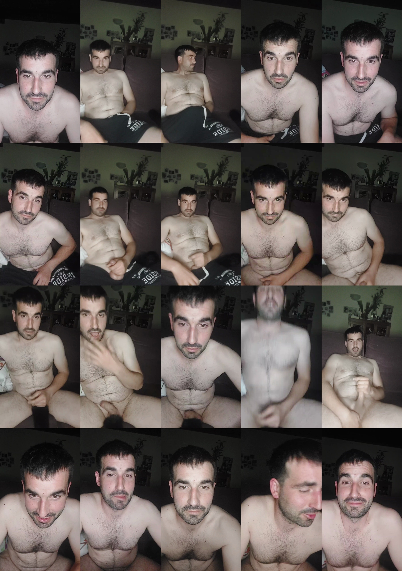 Montoya38  29-05-2022 Recorded Video toy