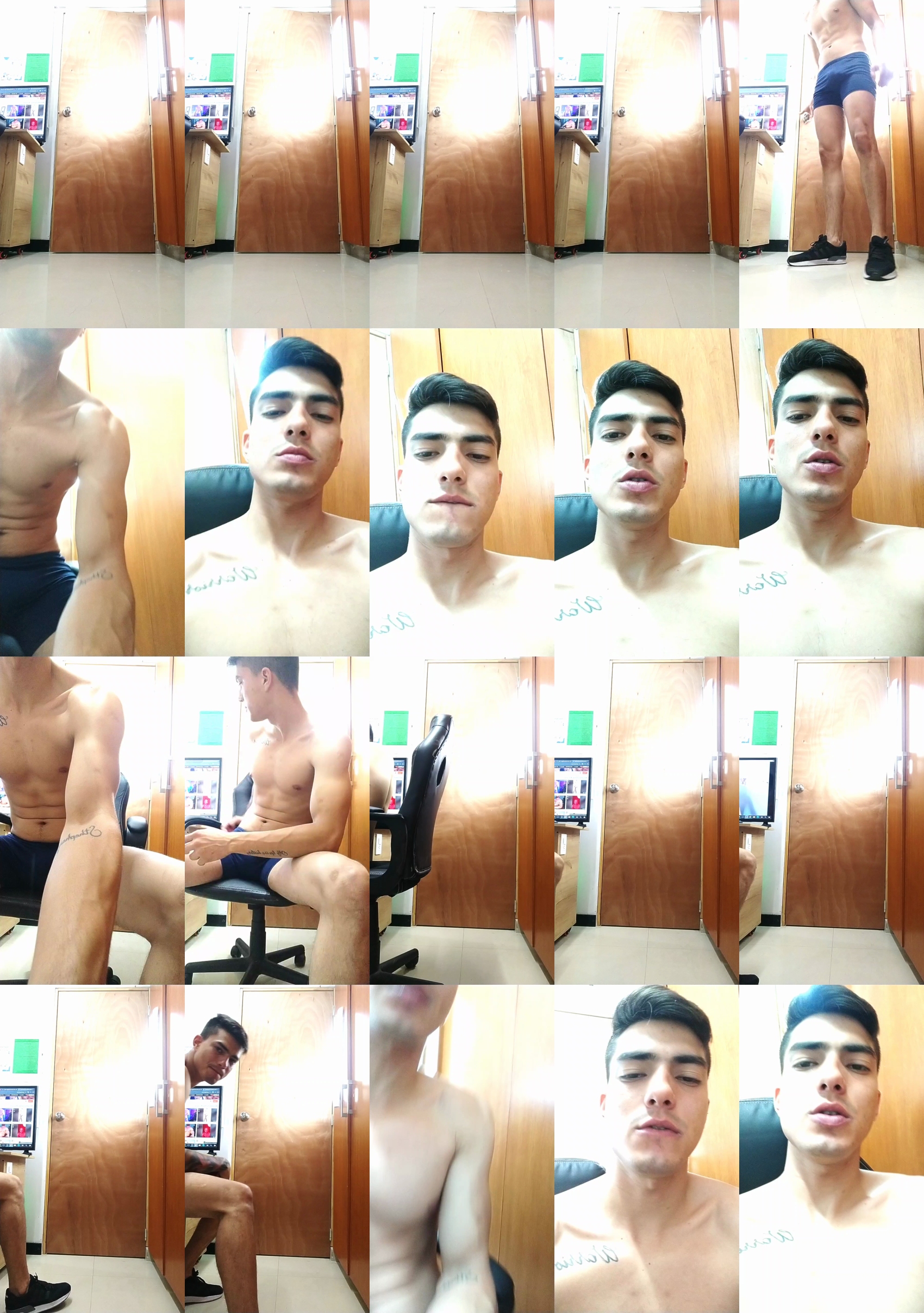 Pablo_Locket  30-05-2022 Recorded Video naked