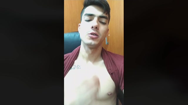 Pablo_Locket  30-05-2022 Recorded Video fuckass