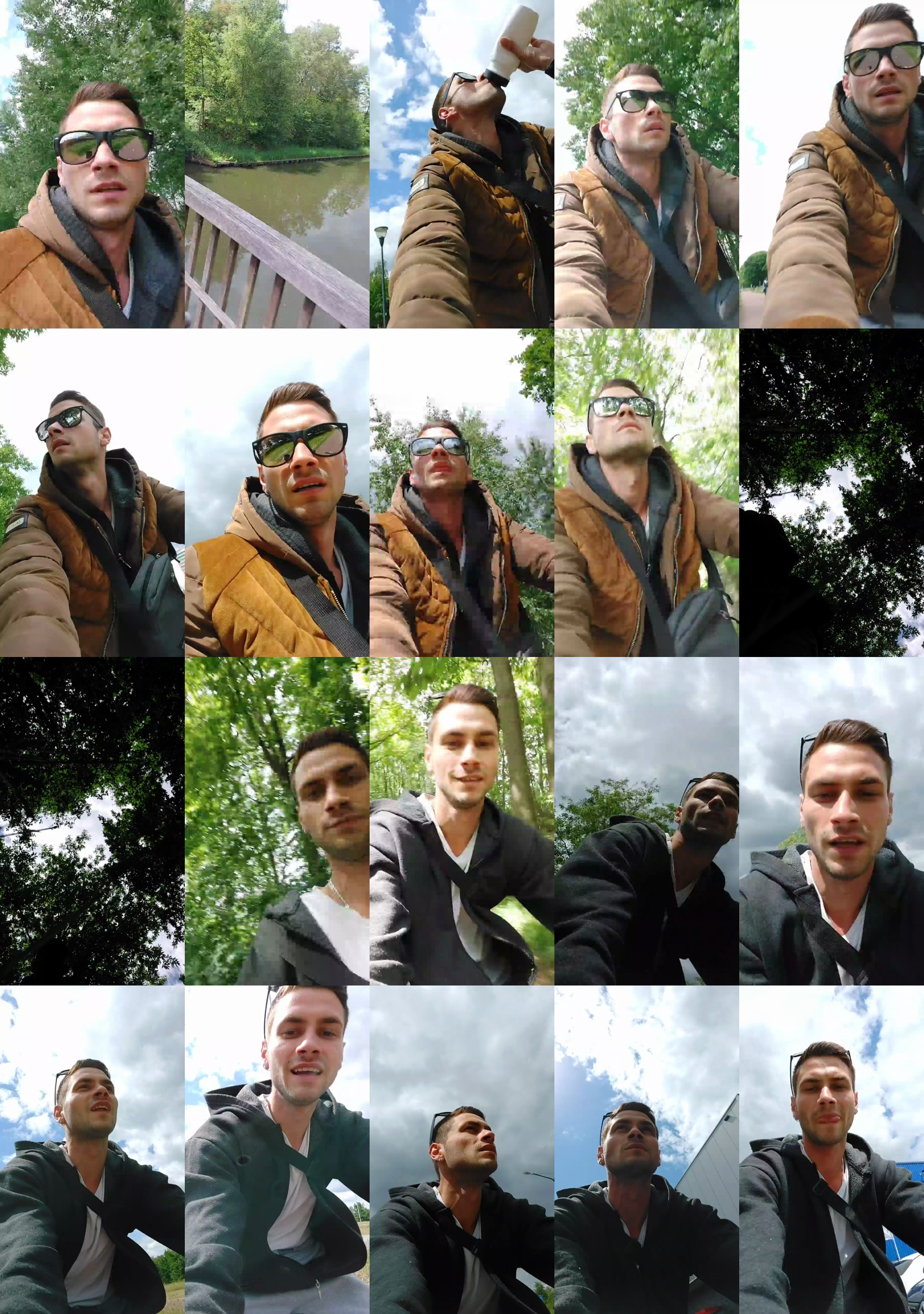RosenTs  30-05-2022 Recorded Video hardcock