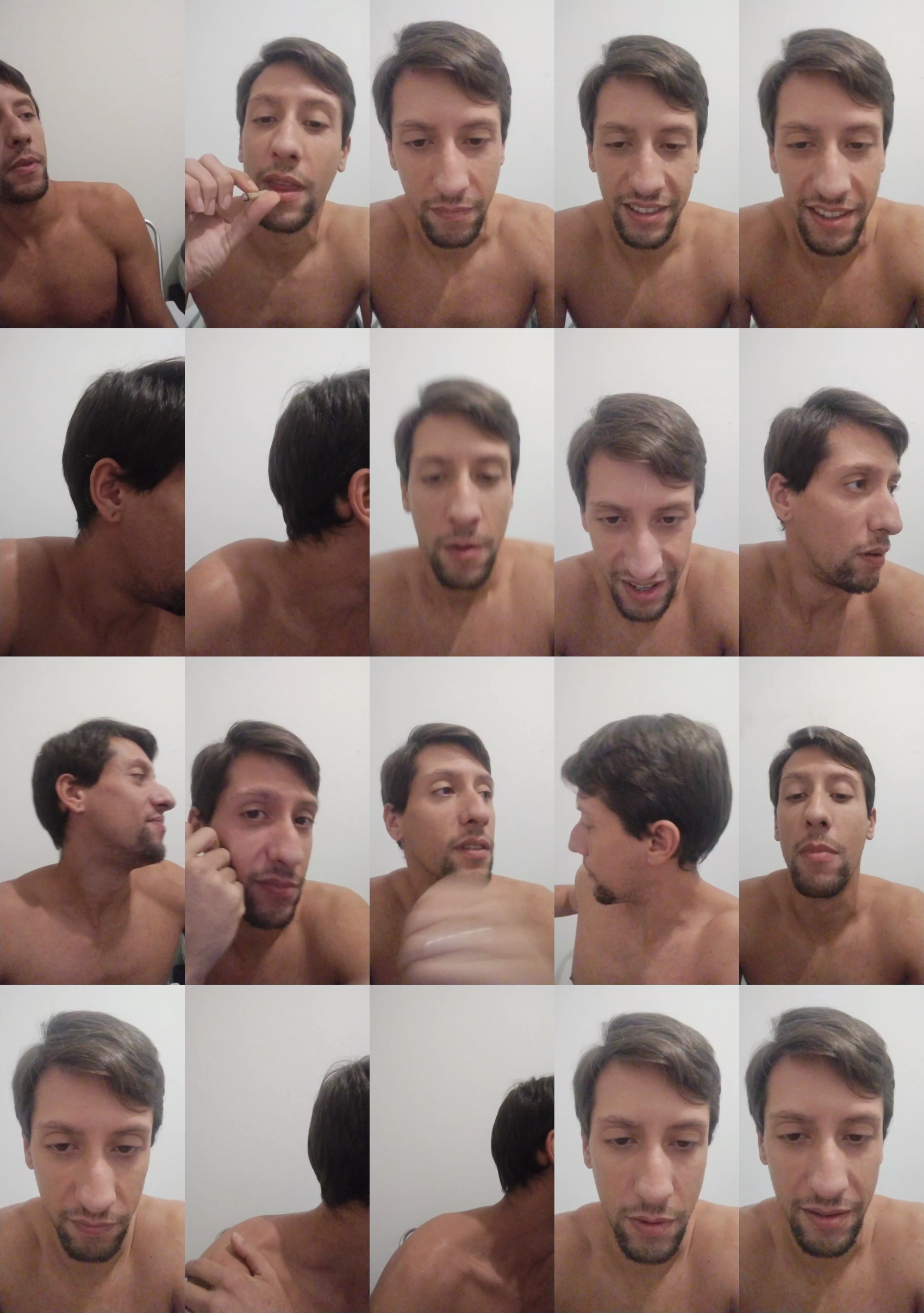 Safo_Dotado  30-05-2022 Recorded Video juicy