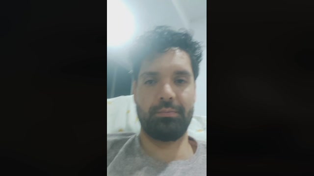 Sebhastian  30-05-2022 Recorded Video Nude