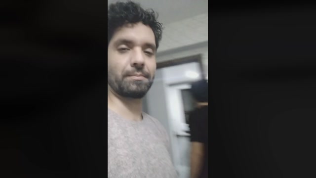 Sebhastian  30-05-2022 Recorded Video legs