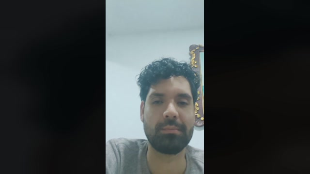 Sebhastian  30-05-2022 Recorded Video bigass