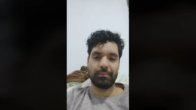 Sebhastian  30-05-2022 Recorded Video Naked