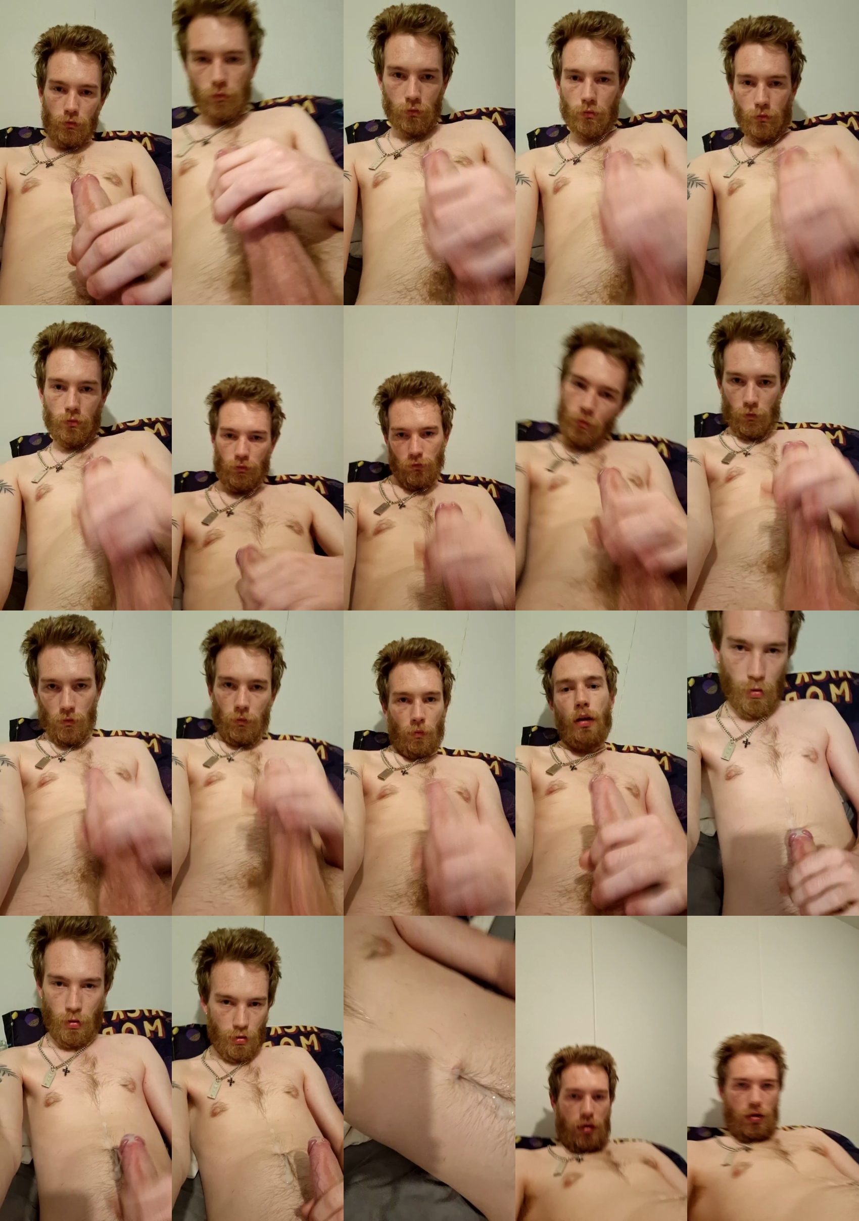 Whosthis420  30-05-2022 Recorded Video horny