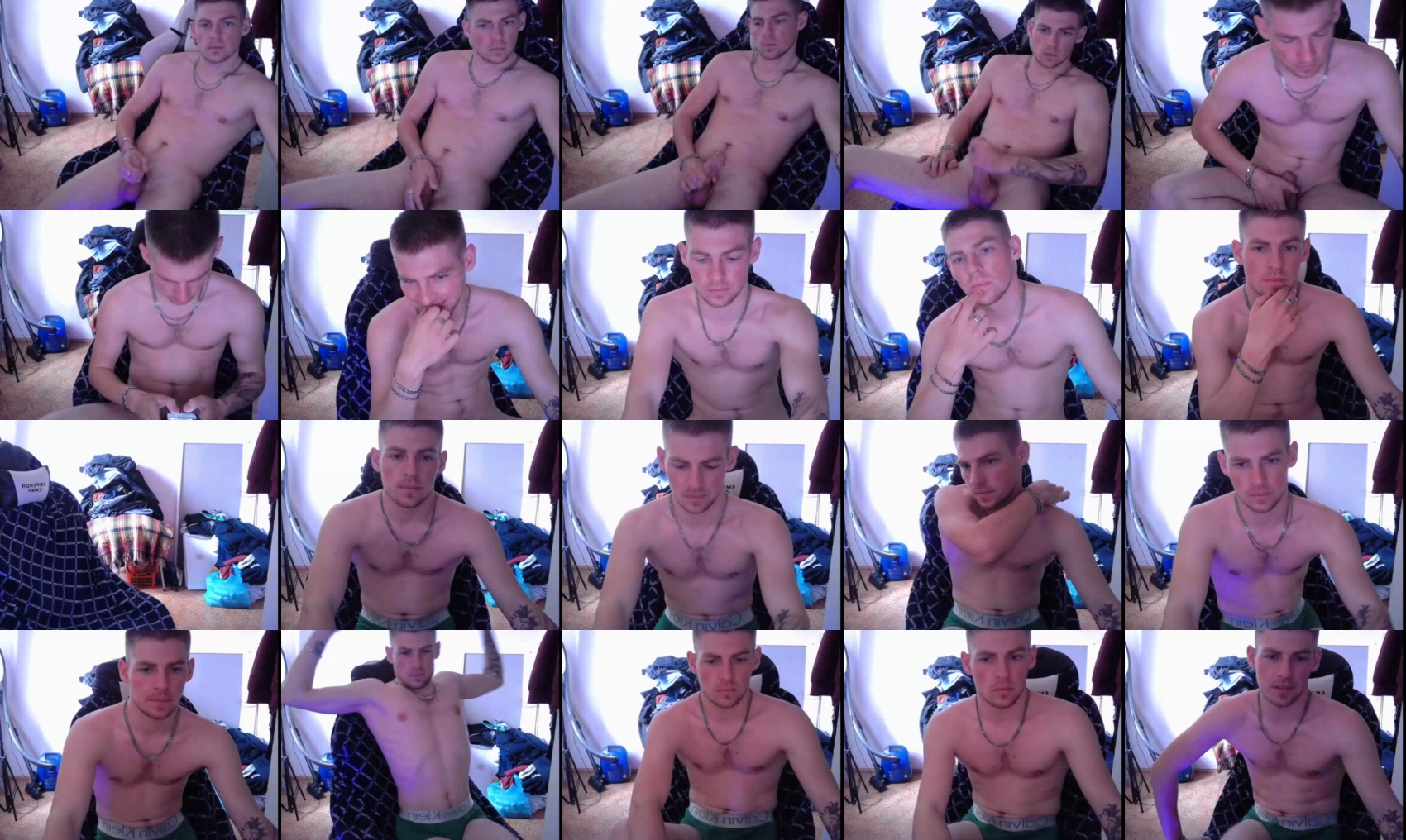 Zai4ik28rus  30-05-2022 Recorded Video deepthroat