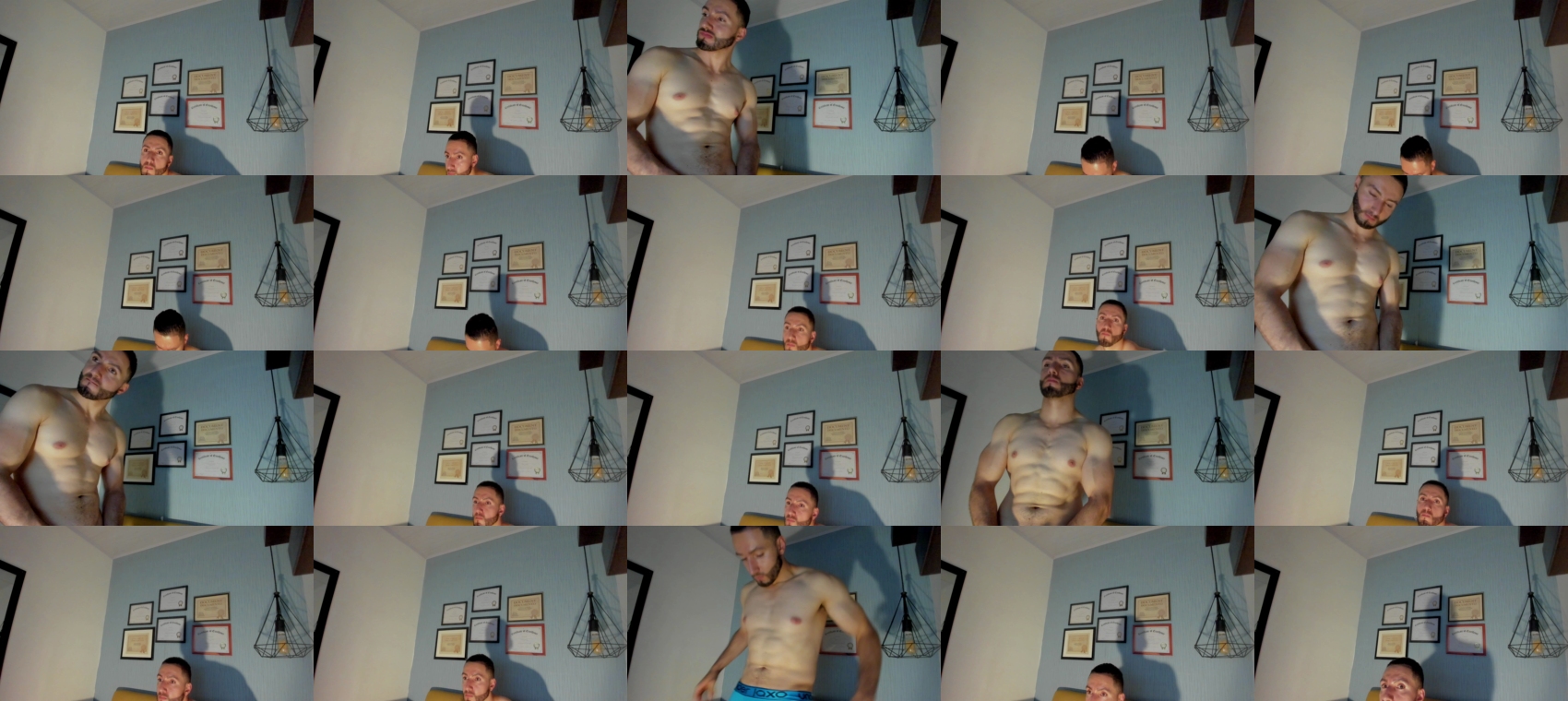 _Massimmo_  30-05-2022 Recorded Video strip