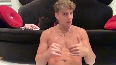 aestheticking13  30-05-2022 video jerking