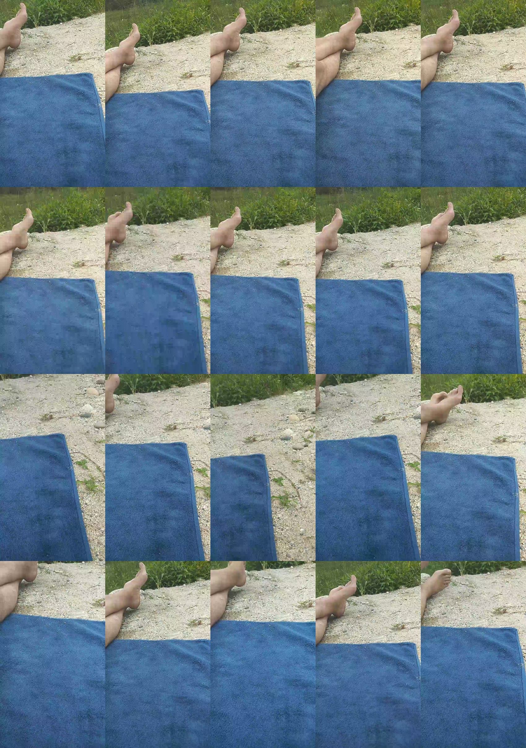 apem22  30-05-2022 Recorded Video sexyfeet