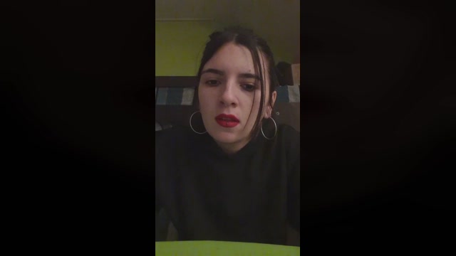 badraven  30-05-2022 fingering Females