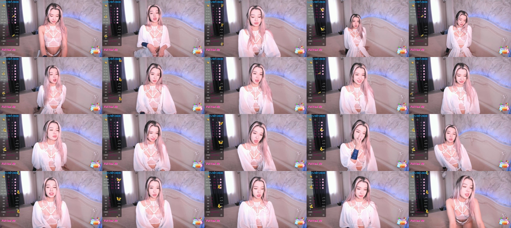 beautyfairy 30-05-2022 sucktits 