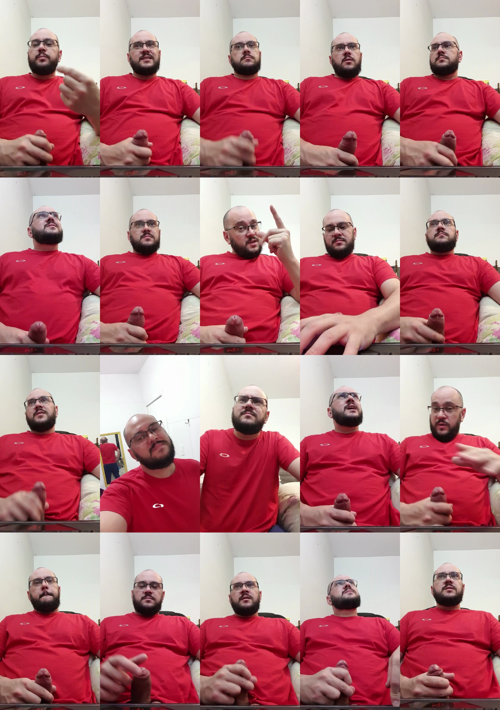 beringudo1  30-05-2022 Recorded Video naughty
