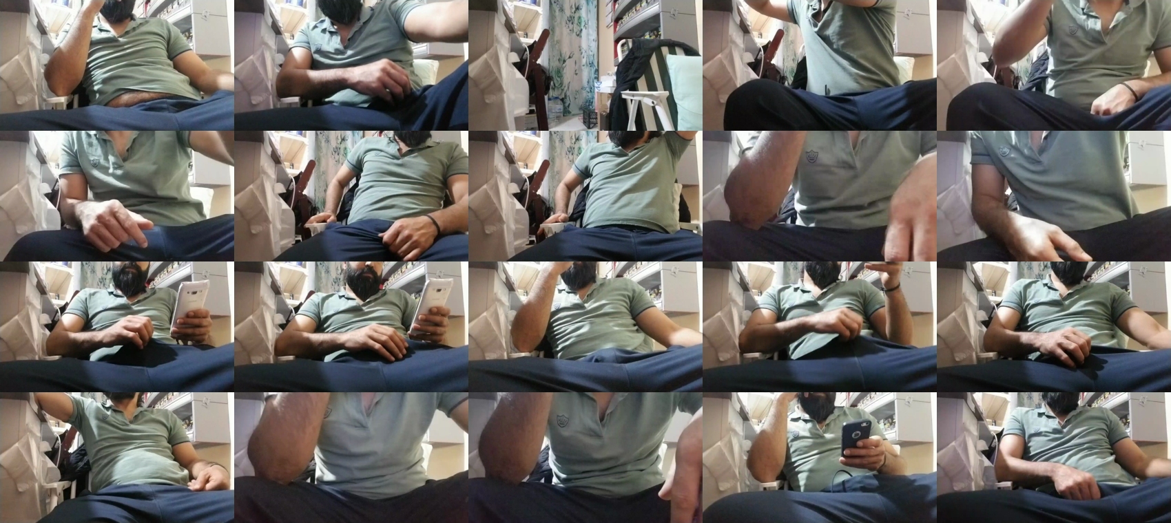 billy1727  29-05-2022 Recorded Video big